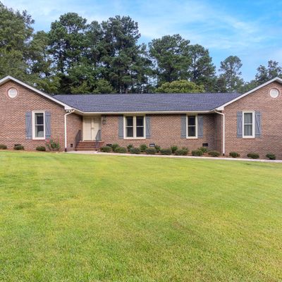 1309 Moultrie Dr, Aiken, SC 29803