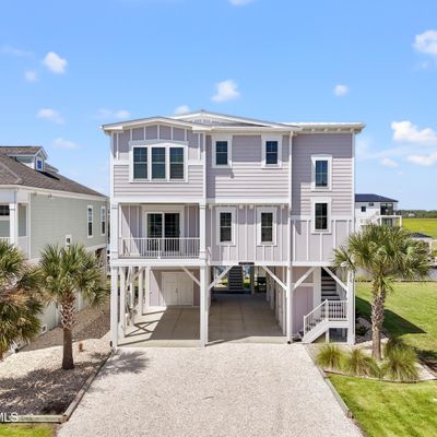 1309 N Shore Dr, Sunset Beach, NC 28468