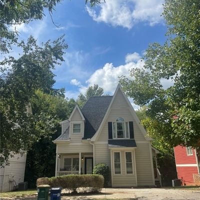 131 Dans Way, Athens, GA 30606