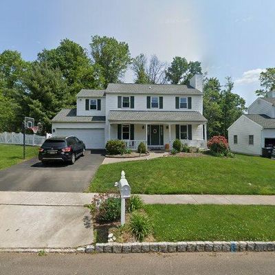 131 Cottonwood Ct, Doylestown, PA 18901