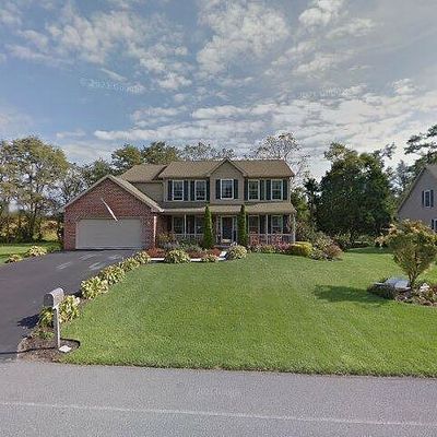 131 Milky Way, Shippensburg, PA 17257