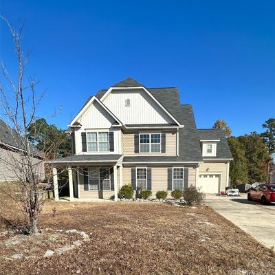 131 Revolutionary Rd, Cameron, NC 28326