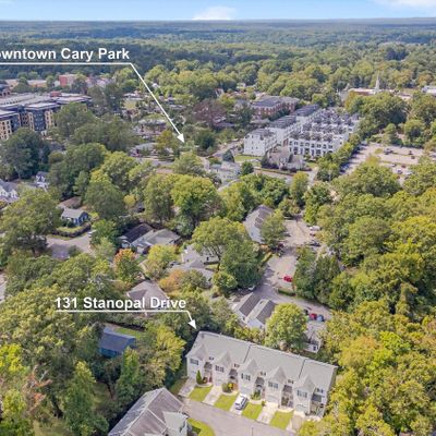 131 Stanopal Dr, Cary, NC 27511