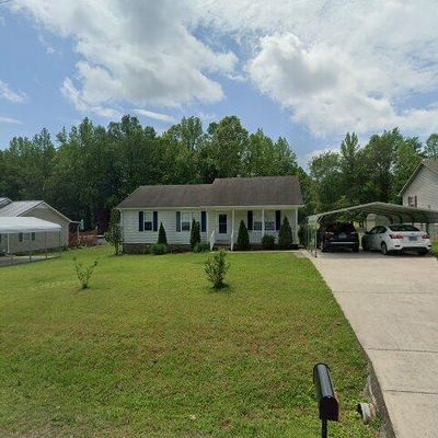 131 Willow Way, Mcminnville, TN 37110