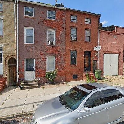 1310 Gough St, Baltimore, MD 21231