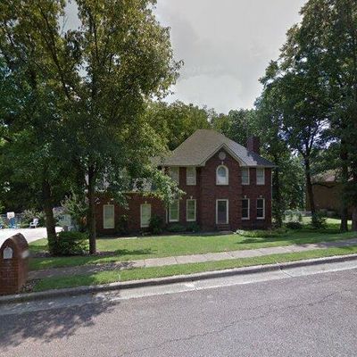 1310 Hiwan Trl Se, Huntsville, AL 35802