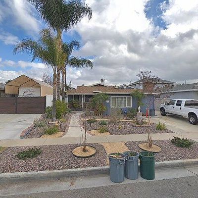 1310 S Vecino Ave, Glendora, CA 91740