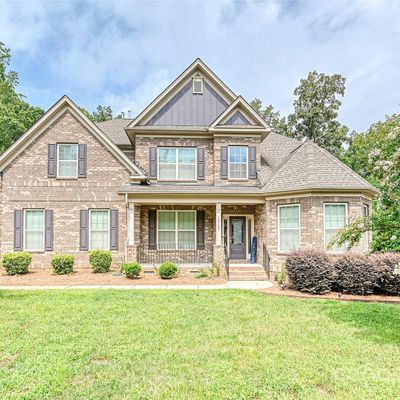 13107 Pumpkin Way Dr, Mint Hill, NC 28227