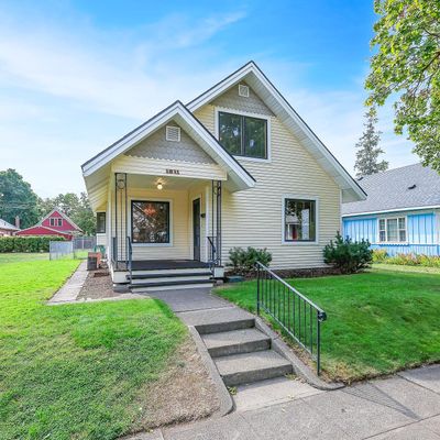 1311 W York Ave, Spokane, WA 99205