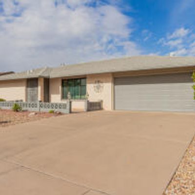 13114 W Castlebar Dr, Sun City West, AZ 85375