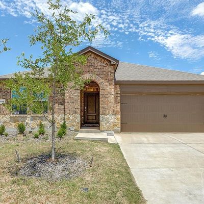 1312 Johnson Dr, Celina, TX 75009