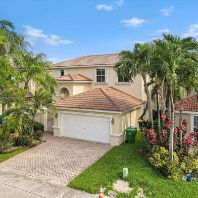 13120 Sw 29 Th St, Miramar, FL 33027