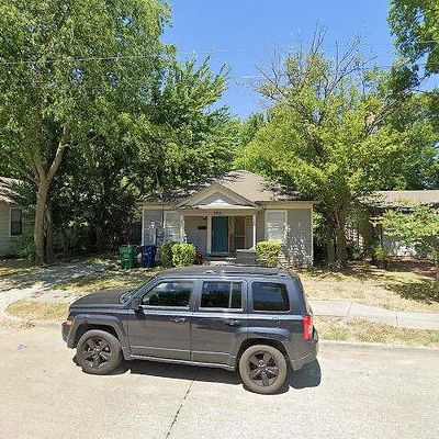 1313 N College St, Mckinney, TX 75069