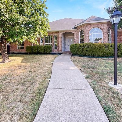 1314 Sutters Way, Mesquite, TX 75181