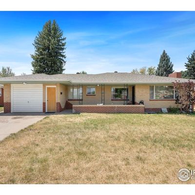 1315 23 Rd Avenue Ct, Greeley, CO 80634