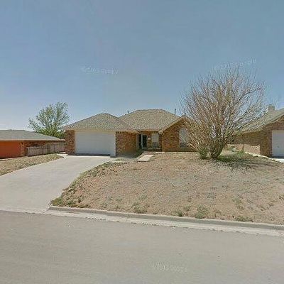 1316 Concord Rd, Clovis, NM 88101