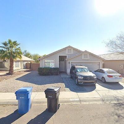 13169 W Desert Ln, Surprise, AZ 85374