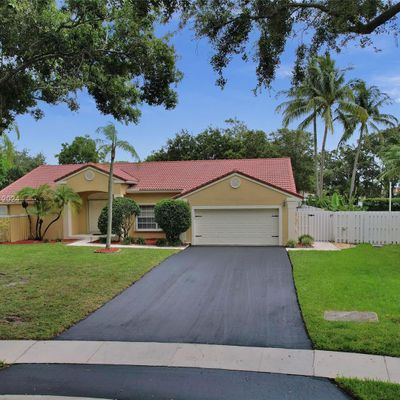 13161 Nw 11 Th Pl, Sunrise, FL 33323