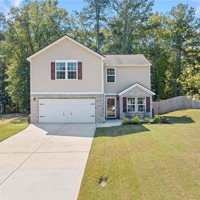 1317 Brunton Rd, Bethlehem, GA 30620