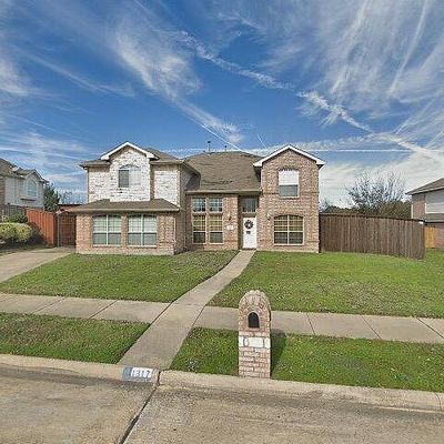 1317 Wolf Dr, Desoto, TX 75115