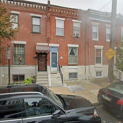 1318 Castle Ave, Philadelphia, PA 19148