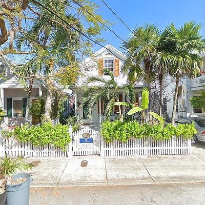 1319 Newton St, Key West, FL 33040