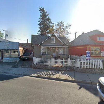 1319 W Northwest Blvd, Spokane, WA 99205