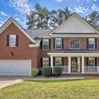 132 Cottingham Ct, Lexington, SC 29072