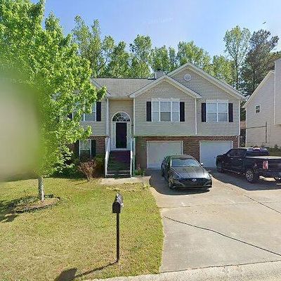 132 Remington Place Dr, Dallas, GA 30157