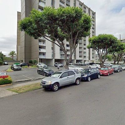 1320 Alexander Street #701, Honolulu, HI 96826