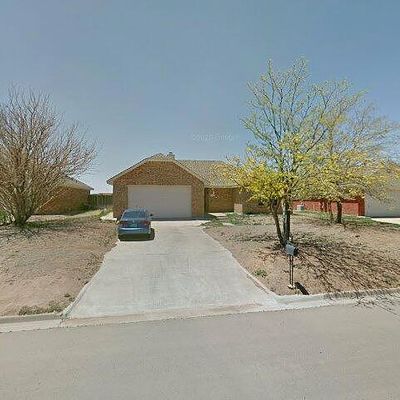 1320 Concord Rd, Clovis, NM 88101