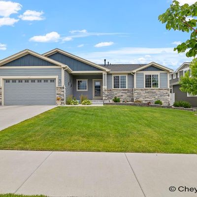 1320 Jessi Dr, Cheyenne, WY 82009