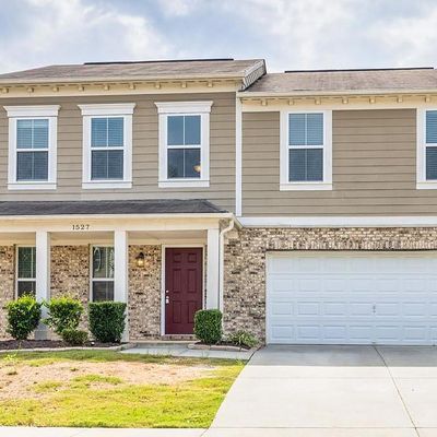 1527 Hedgeview Way, Sugar Hill, GA 30518