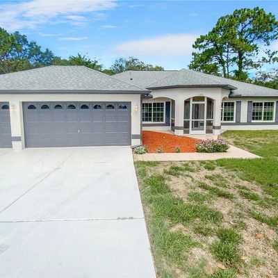 15279 Mount Sparrow Rd, Weeki Wachee, FL 34614