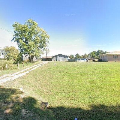 1528 N Shawtown Rd, Hornbeak, TN 38232