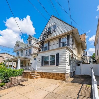 153 Chilton St. Unit 3, Elizabeth City, NJ 07202