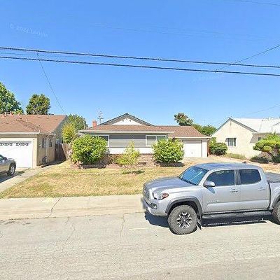 15337 Inverness St, San Leandro, CA 94579