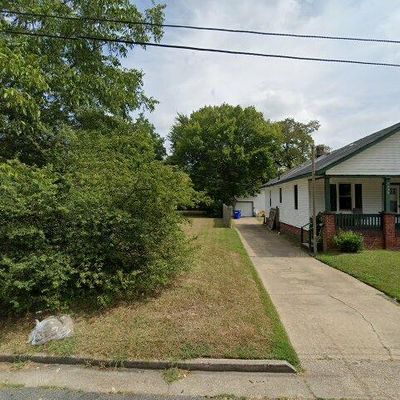 1534 Minnesota Ave, Norfolk, VA 23502