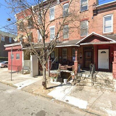 1535 W Butler St, Philadelphia, PA 19140