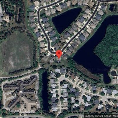 1536 Grand Isle Blvd, Melbourne, FL 32940