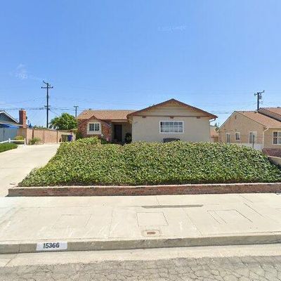 15366 Leffingwell Rd, Whittier, CA 90604