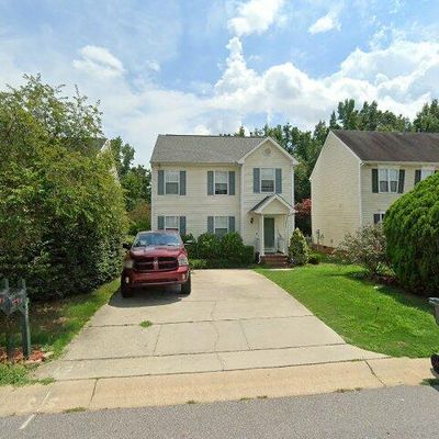 1537 Crag Burn Ln, Raleigh, NC 27604