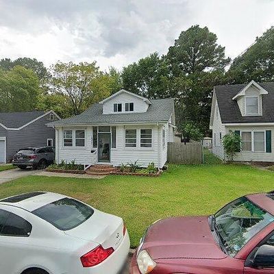 1537 Mcneal Ave, Norfolk, VA 23502