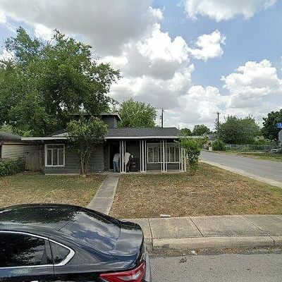 1538 Thorain Blvd, San Antonio, TX 78201