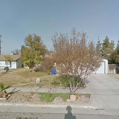 1538 Lark St, Hanford, CA 93230