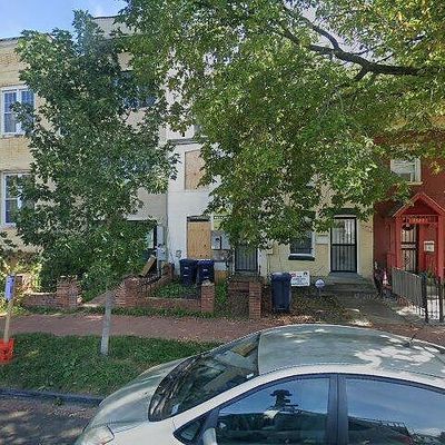 1539 4 Th St Nw, Washington, DC 20001