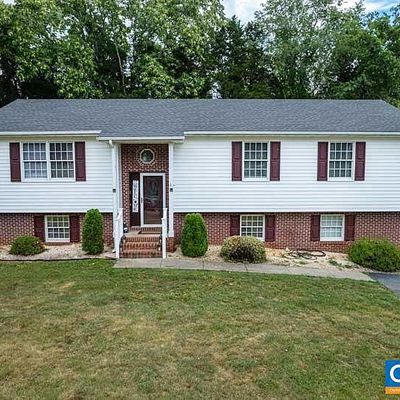 154 Reservoir Dr, Stanardsville, VA 22973