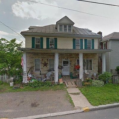 154 N Main St, Milroy, PA 17063