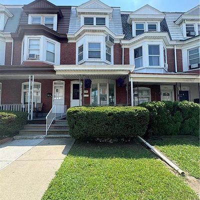 1540 W Liberty St, Allentown, PA 18102