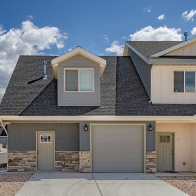 1541 S Quartz Dr, Cedar City, UT 84720